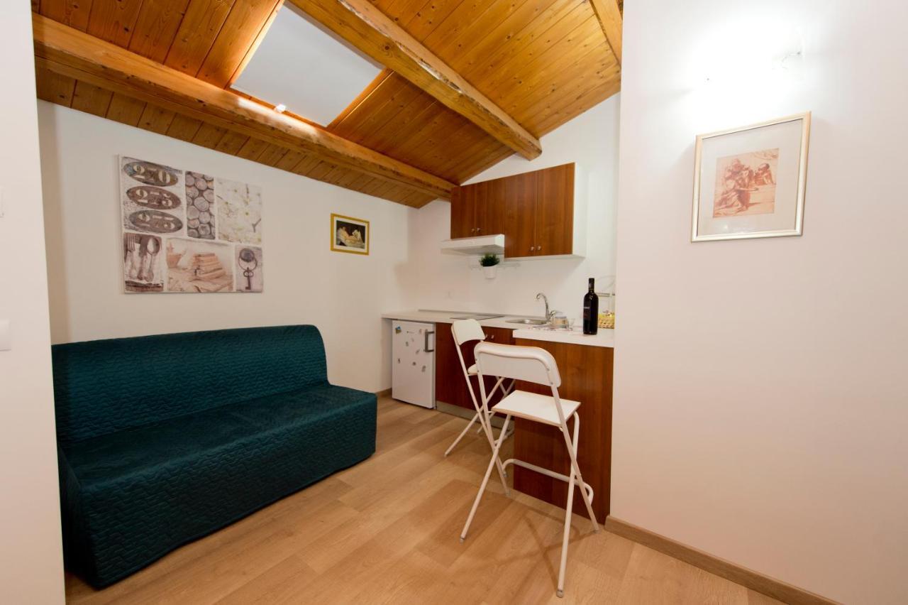 Casetta Silu' Villa Syracuse Exterior photo